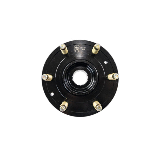 KRYPTONITE LIFETIME WARRANTY WHEEL BEARING FOR 2014–2018 CHEVY/GMC TRUCKS