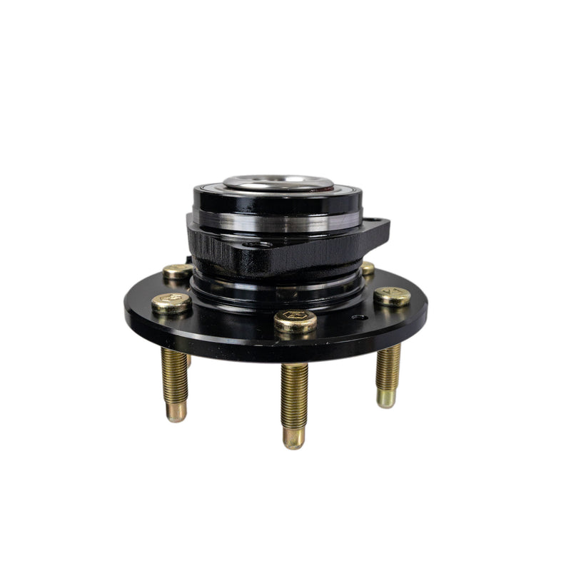Load image into Gallery viewer, KRYPTONITE LIFETIME WARRANTY WHEEL BEARING FOR 2014–2018 CHEVY/GMC TRUCKS
