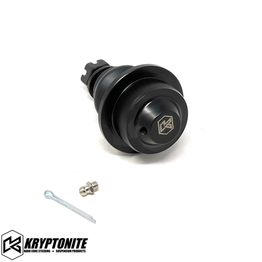 KRYPTONITE UPPER AND LOWER BALL JOINT PACKAGE DEAL (For Stock Control Arms) 2001-2010