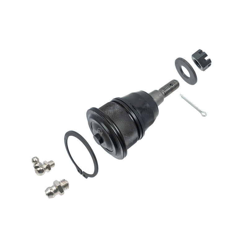 Load image into Gallery viewer, KRYPTONITE PRESS-IN UPPER BALL JOINT FOR STOCK CONTROL ARM FOR 2001–2010 CHEVY/GMC HD TRUCKS &amp; HUMMER H2
