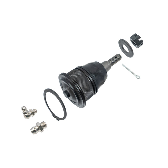 KRYPTONITE PRESS-IN UPPER BALL JOINT FOR STOCK CONTROL ARM FOR 2001–2010 CHEVY/GMC HD TRUCKS & HUMMER H2
