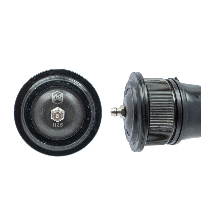 Load image into Gallery viewer, KRYPTONITE PRESS-IN UPPER BALL JOINT FOR STOCK CONTROL ARM FOR 2001–2010 CHEVY/GMC HD TRUCKS &amp; HUMMER H2
