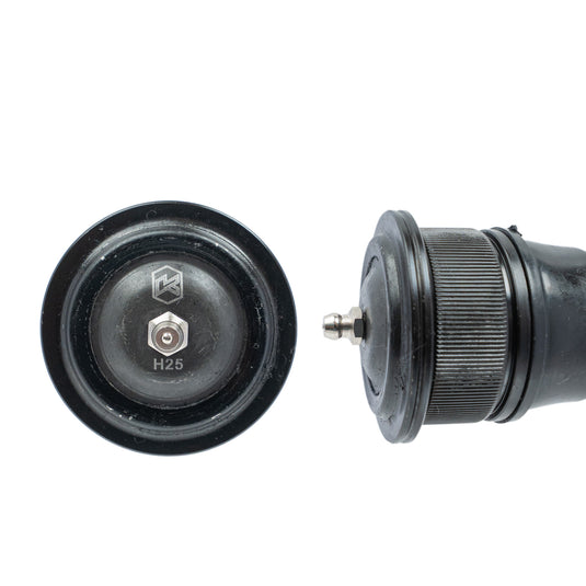 KRYPTONITE PRESS-IN UPPER BALL JOINT FOR STOCK CONTROL ARM FOR 2001–2010 CHEVY/GMC HD TRUCKS & HUMMER H2