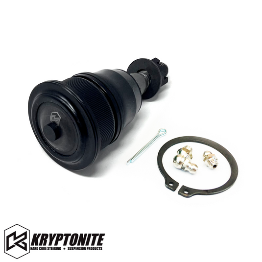 KRYPTONITE UPPER AND LOWER BALL JOINT PACKAGE DEAL (For Stock Control Arms) 2001-2010