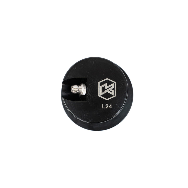 Load image into Gallery viewer, KRYPTONITE LOWER BALL JOINT FOR 2003-2013 RAM 2500/3500 (KR7467)
