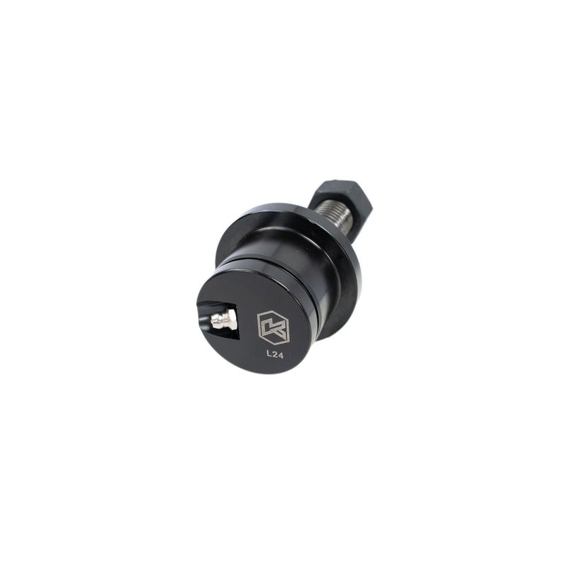 Load image into Gallery viewer, KRYPTONITE LOWER BALL JOINT FOR 2003-2013 RAM 2500/3500 (KR7467)
