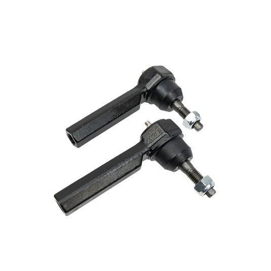 Kryptonite Tie Rod Ends (Pair) for 2007–2013 for Chevy/GMC 1500
