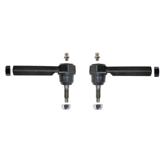 Kryptonite Tie Rod Ends (Pair) for 2007–2013 for Chevy/GMC 1500