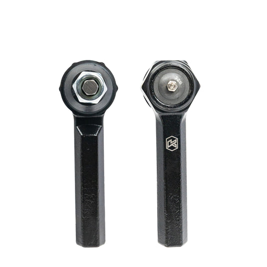 Kryptonite Tie Rod Ends (Pair) for 2007–2013 for Chevy/GMC 1500