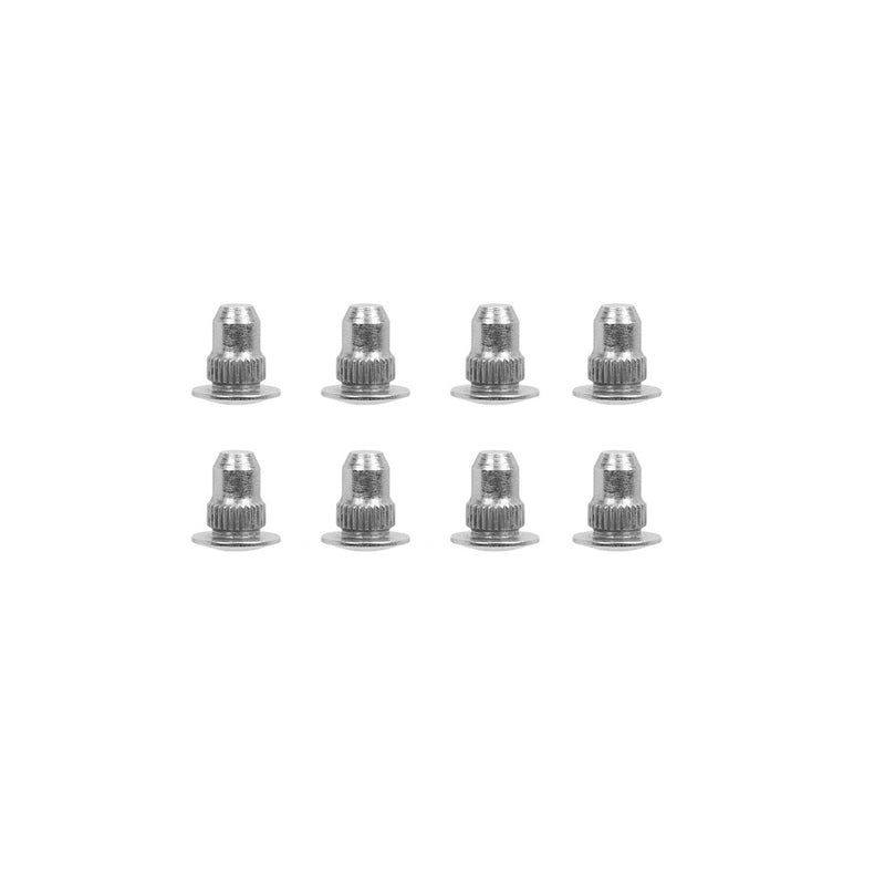 Load image into Gallery viewer, Kryptonite Alignment Cam Pins 8-Pc Kit for Chevy/GMC Trucks &amp; SUVs
