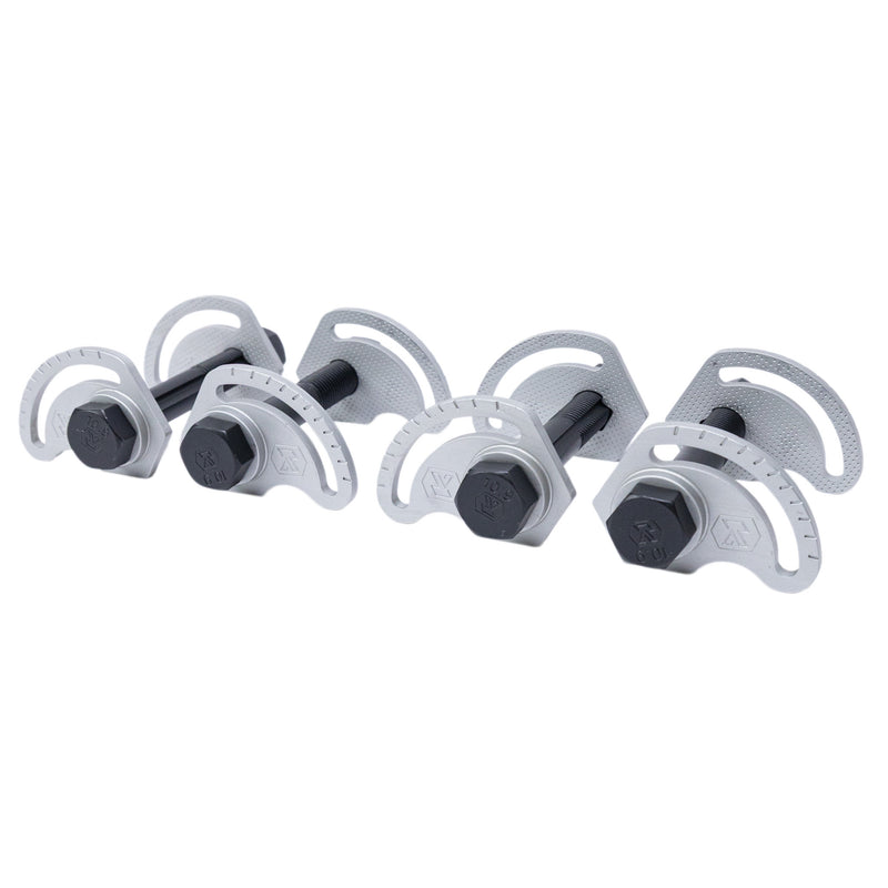 Load image into Gallery viewer, Kryptonite Cam Bolt Kit for 2011-2026 GM HD Trucks

