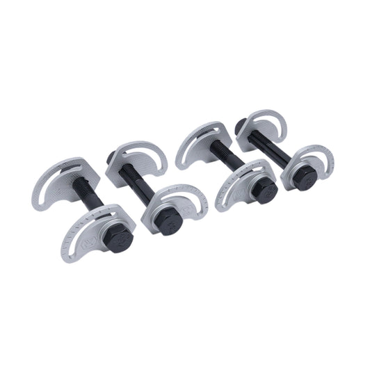 Kryptonite Cam Bolt Kit for 2011-2026 GM HD Trucks
