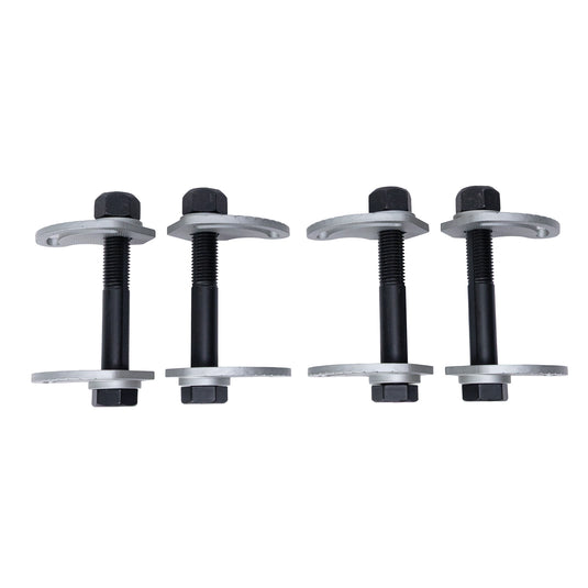 Kryptonite Cam Bolt Kit for 2011-2026 GM HD Trucks