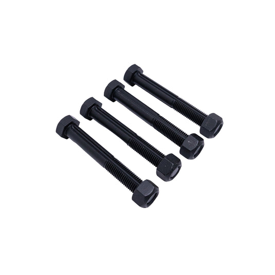 Kryptonite Cam Bolt Kit for 2011-2026 GM HD Trucks