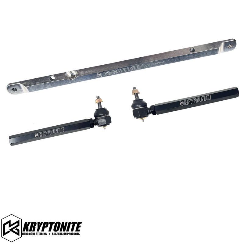 Load image into Gallery viewer, KRYPTONITE SS SERIES CENTERLINK (UPGRADE) 1999-2006 GM1500 (KR99SSU78)
