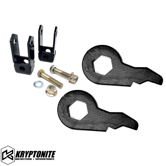 KRYPTONITE STAGE 1 LEVELING KIT 1/2 TON 6 LUG 1999-2006