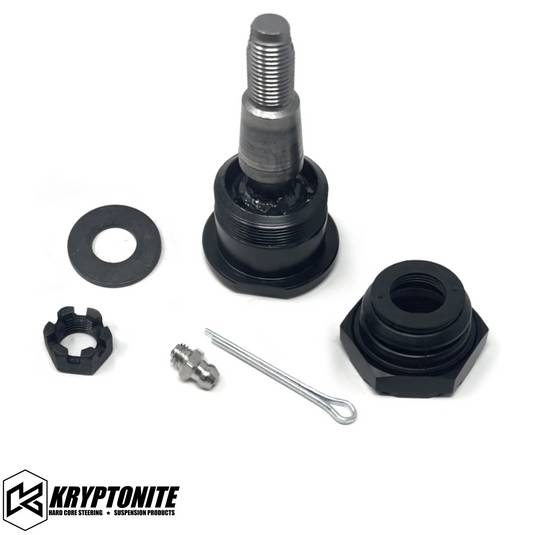 KRYPTONITE CAN-AM MAVERICK X3 DEATH GRIP UPPER BALL JOINT 2017-2023