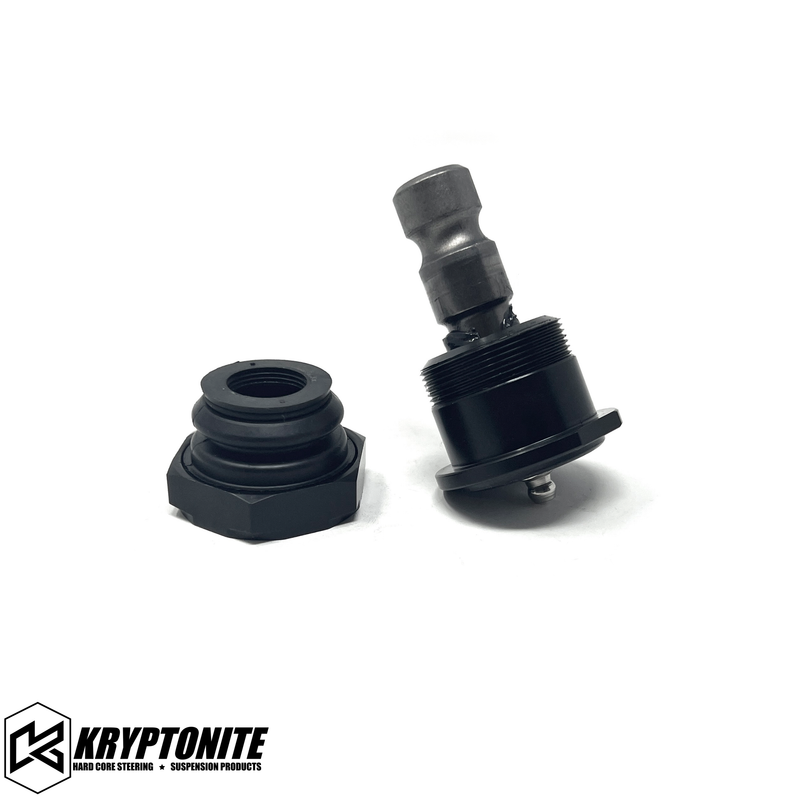 Load image into Gallery viewer, KRYPTONITE CAN-AM MAVERICK X3 DEATH GRIP LOWER BALL JOINT 2017-2023
