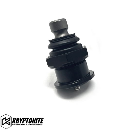 KRYPTONITE CAN-AM MAVERICK X3 DEATH GRIP LOWER BALL JOINT 2017-2023