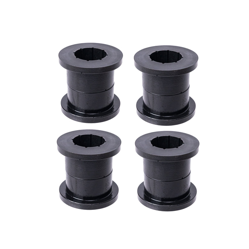 Load image into Gallery viewer, Kryptonite Upper Control Arm Bushing Kit (Poly Only) for 2001–2010 Chevy/GMC Trucks/SUVS
