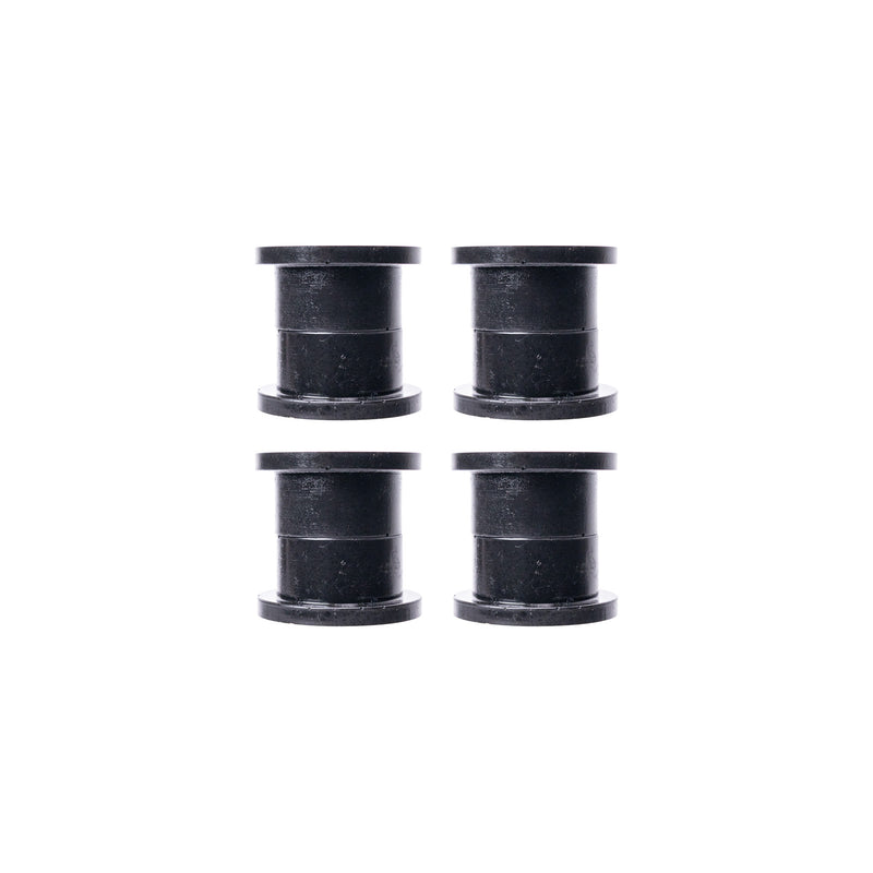 Load image into Gallery viewer, Kryptonite Upper Control Arm Bushing Kit (Poly Only) for 2001–2010 Chevy/GMC Trucks/SUVS
