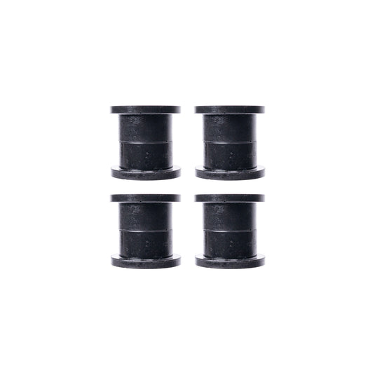 Kryptonite Upper Control Arm Bushing Kit (Poly Only) for 2001–2010 Chevy/GMC Trucks/SUVS