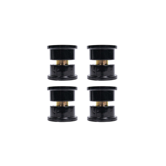 Kryptonite Upper Control Arm Complete Bushing Kit for 2011–2026 Chevy/GMC 2500HD/3500HD
