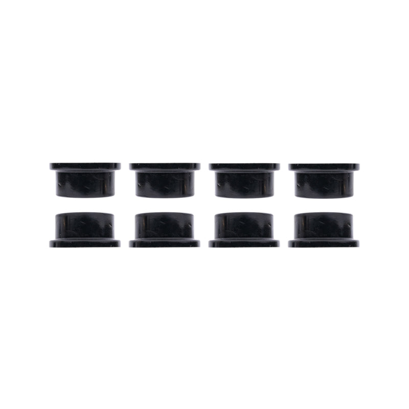 Load image into Gallery viewer, Kryptonite Upper Control Arm Bushing Kit (Poly Only) for 2011–2026 Chevy/GMC 2500HD/3500HD
