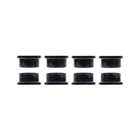 Kryptonite Upper Control Arm Bushing Kit (Poly Only) for 2011–2026 Chevy/GMC 2500HD/3500HD