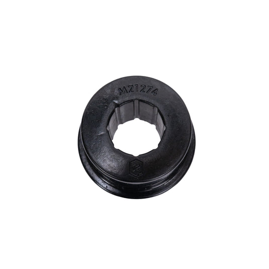 Kryptonite Upper Control Arm Bushing Kit (Poly Only) for 2011–2026 Chevy/GMC 2500HD/3500HD