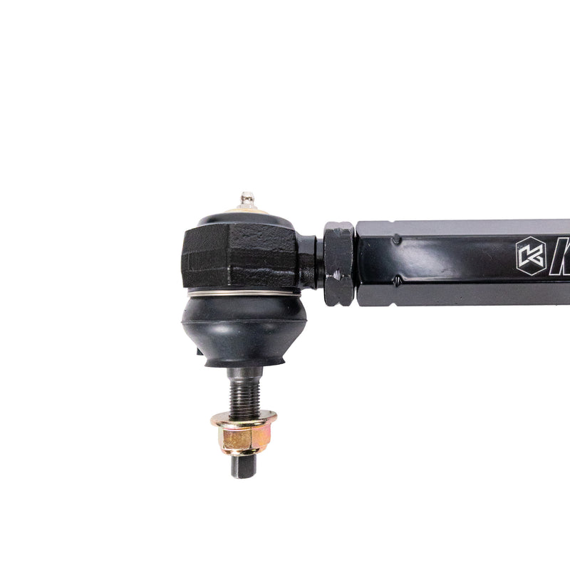 Load image into Gallery viewer, Kryptonite SS Centerlink and Tie Rod Package 2001–2010 HD Trucks &amp; 2002-2009 Hummer H2
