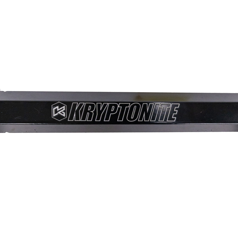 Load image into Gallery viewer, Kryptonite SS Centerlink and Tie Rod Package 2001–2010 HD Trucks &amp; 2002-2009 Hummer H2
