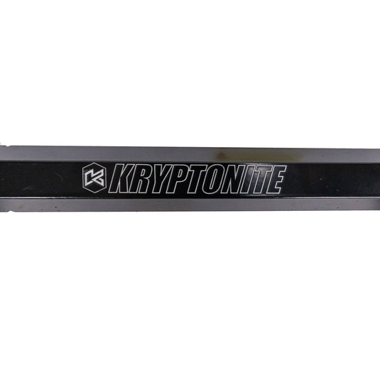 Kryptonite SS Centerlink and Tie Rod Package 2001–2010 HD Trucks & 2002-2009 Hummer H2