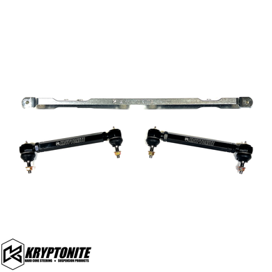 KRYPTONITE SS SERIES CENTER LINK TIE ROD PACKAGE 2001-2010