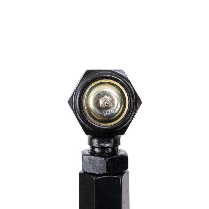 Load image into Gallery viewer, Kryptonite SS Center Link and Tie Rod Package for 2011–2026 Chevy/GMC 2500HD/3500HD
