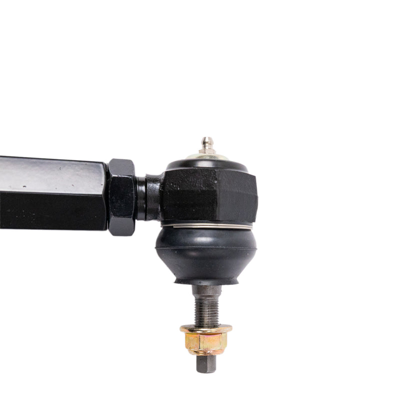 Load image into Gallery viewer, Kryptonite SS Center Link and Tie Rod Package for 2011–2026 Chevy/GMC 2500HD/3500HD
