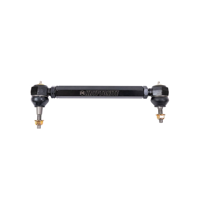 Load image into Gallery viewer, Kryptonite SS Center Link and Tie Rod Package for 2011–2026 Chevy/GMC 2500HD/3500HD
