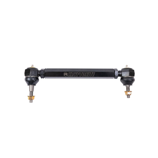 Kryptonite SS Center Link and Tie Rod Package for 2011–2026 Chevy/GMC 2500HD/3500HD