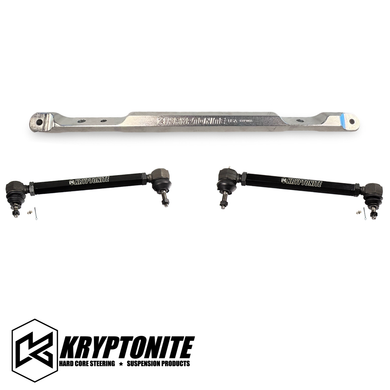 KRYPTONITE SS SERIES CENTER LINK TIE ROD PACKAGE 1988-1999