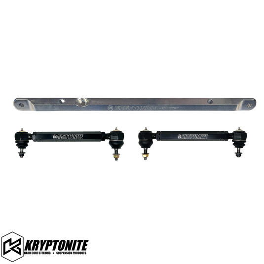 KRYPTONITE SS SERIES CENTERLINK TIE ROD PACKAGE 1999-2006 GM1500