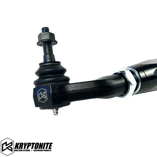 KRYPTONITE RAM TRUCK DEATH GRIP STEERING KIT 2500/3500 2003-2013