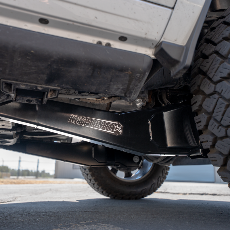 Load image into Gallery viewer, Kryptonite Radius Arm Kit for 2014-2026 RAM 2500/3500
