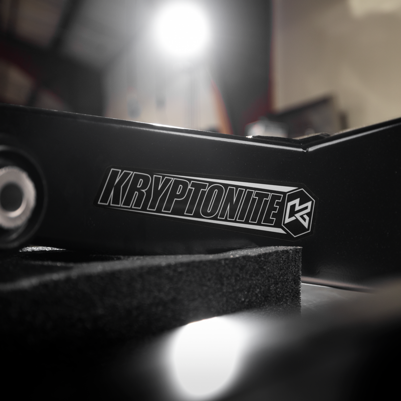 Load image into Gallery viewer, Kryptonite Radius Arm Kit for 2014-2026 RAM 2500/3500
