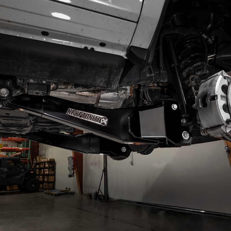 Load image into Gallery viewer, Kryptonite Radius Arm Kit for 2014-2026 RAM 2500/3500
