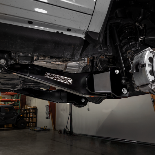 Kryptonite Radius Arm Kit for 2014-2026 RAM 2500/3500