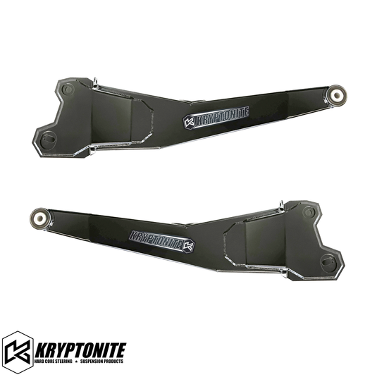 KRYPTONITE RAM 2500/3500 DEATH GRIP RADIUS ARM KIT 2014-2024