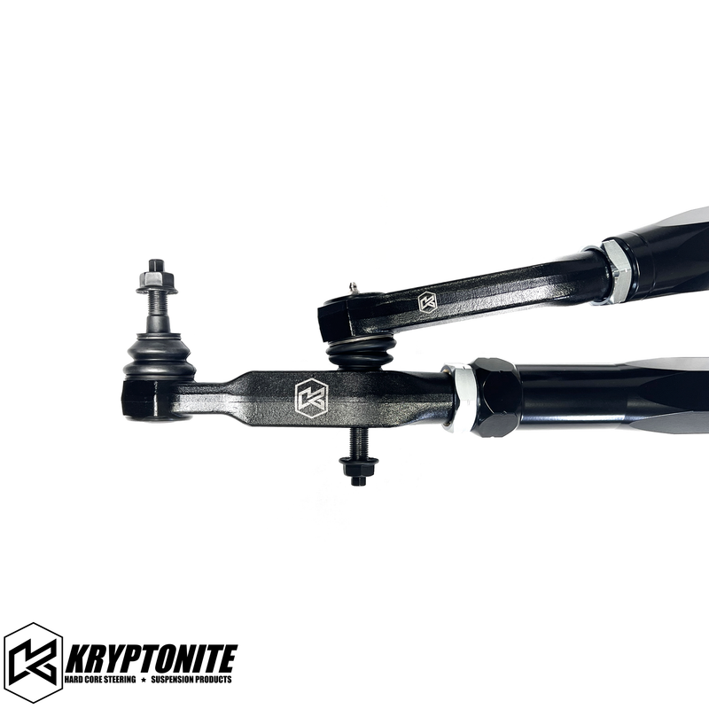 Load image into Gallery viewer, KRYPTONITE RAM TRUCK DEATH GRIP STEERING KIT 2500/3500 2003-2013
