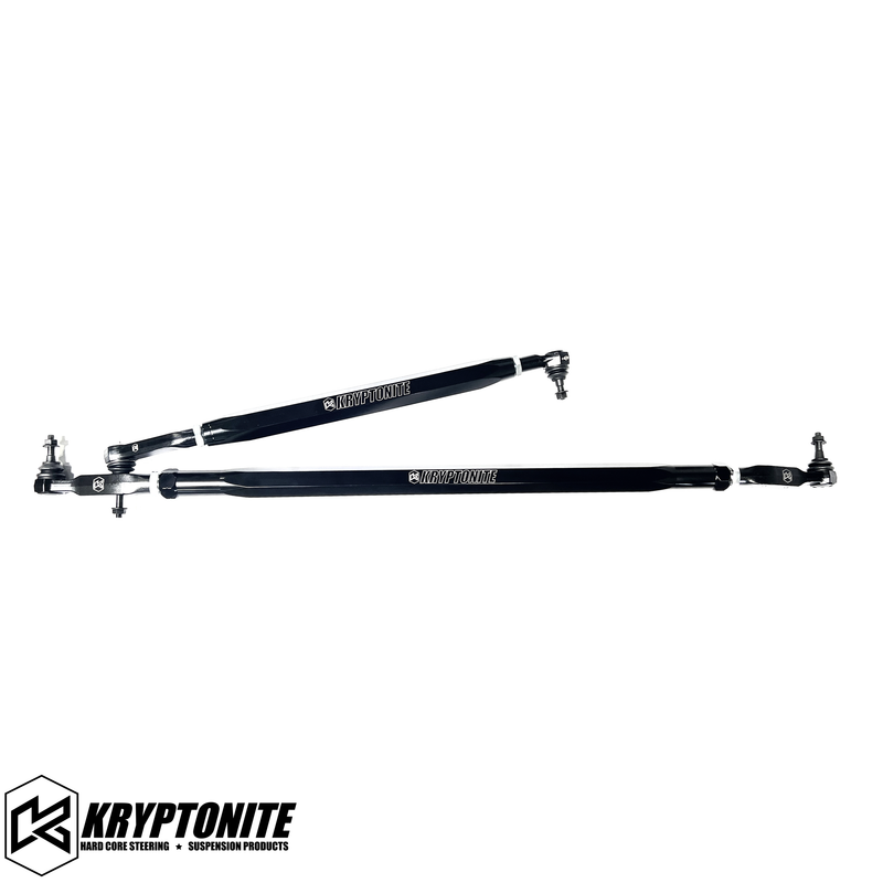 Load image into Gallery viewer, KRYPTONITE RAM TRUCK DEATH GRIP STEERING KIT 2500/3500 2003-2013
