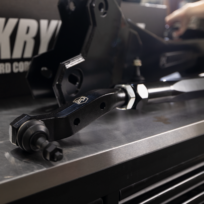 Load image into Gallery viewer, Kryptonite Steering Kit for 2014-2026 RAM 2500/3500
