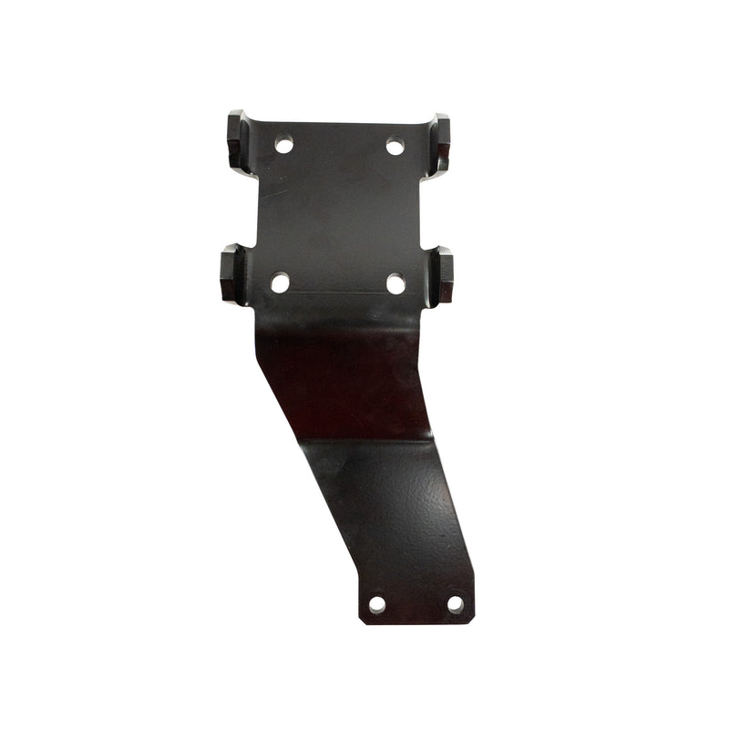 Load image into Gallery viewer, Kryptonite Dual Steering Stabilizer Bracket Kit for 2005-2026 Ford Super Duty F-450/F-550
